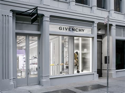 givenchy tiendas|Givenchy stores near me.